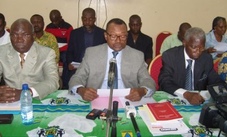 Gabon : Les retraites ''dorées'' des opposants gabonais !